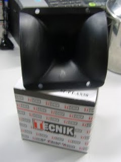 C39 - TECNIK TWEETER SP-PT-AX50